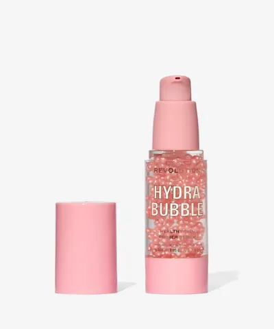 Makeup Revolution - Y2k Baby Hydra Bubble Healthy Skin Primer