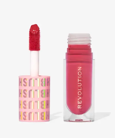 Makeup Revolution - Y2K Baby Blush Bomb