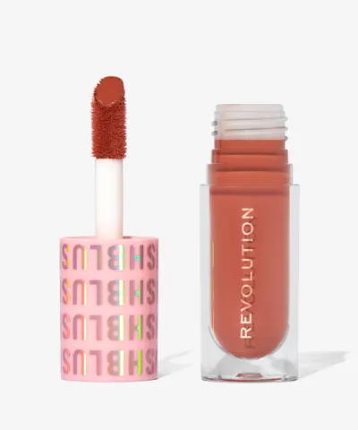 Makeup Revolution - Y2K Baby Blush Bomb