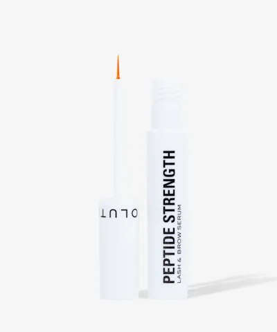 Makeup Revolution - Peptide Strength Lash & Brow Serum