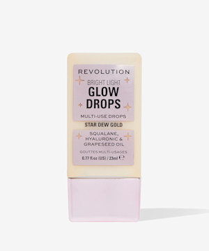 Makeup Revolution Bright Light Glow Drops