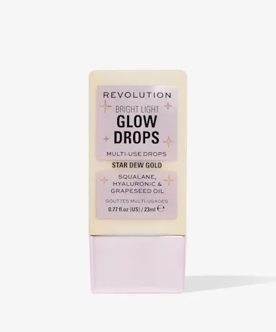 Makeup Revolution - Bright Light Glow Drops