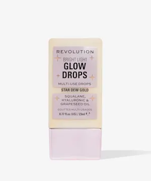 makeuprevolution Bright Light Glow Drops