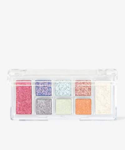 Makeup Revolution - Mood Switch Multi Palette Hyper Real