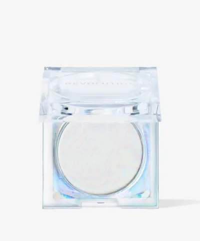 Makeup Revolution - Mood Switch Aura Powder Universal