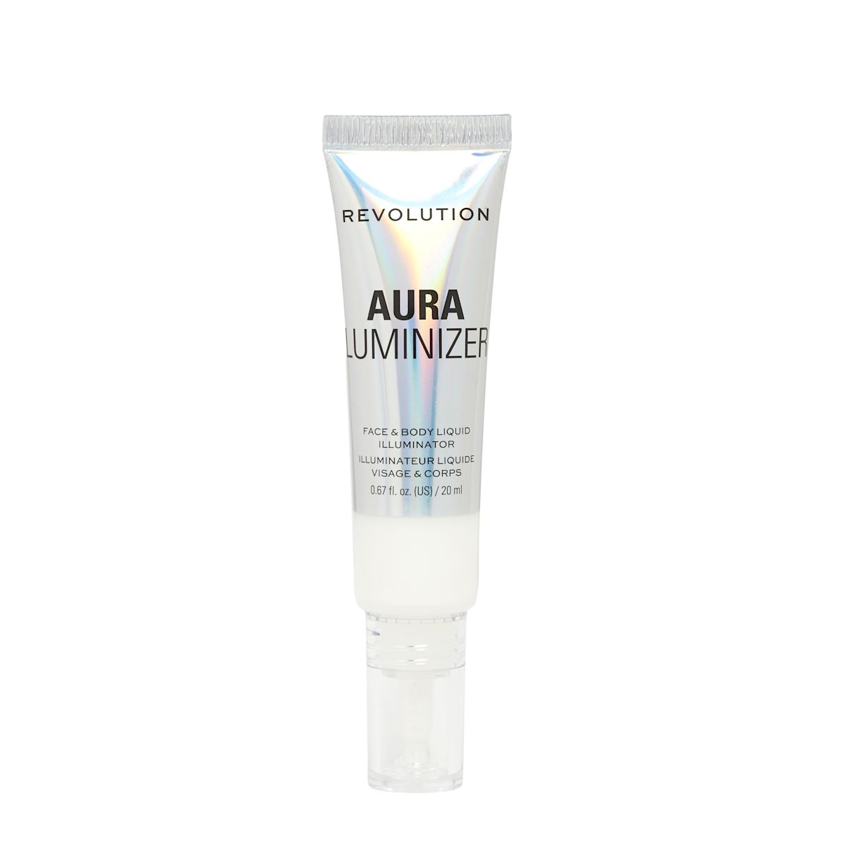 Aura Luminizer - 20ml