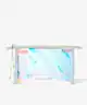 Makeup Revolution - Mood Switch Holographic Makeup Bag