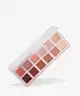 Makeup Revolution - The True Icon Bronze Palette