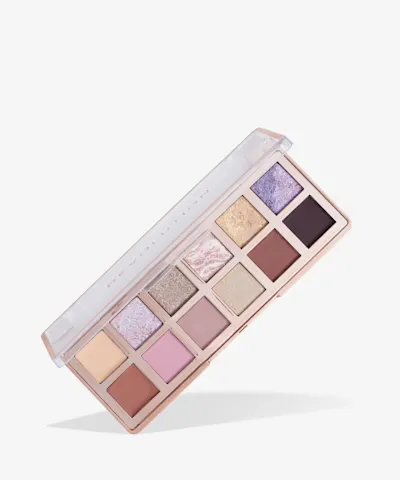 Makeup Revolution - The Enchanted Icon Palette