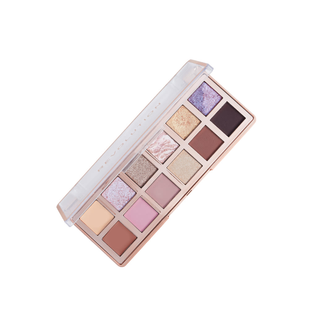 Revolution The Enchanted Icon Palette