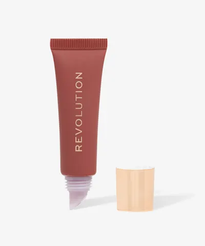 Makeup Revolution - Juicy Peptide Lip Balm