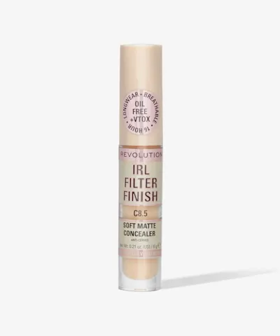 Makeup Revolution - IRL Filter Finish Concealer