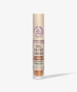Makeup Revolution IRL Filter Finish Concealer