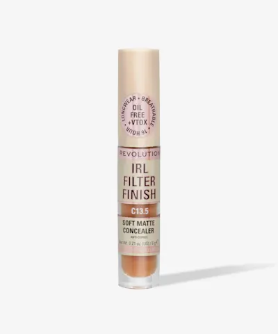 Makeup Revolution - IRL Filter Finish Concealer