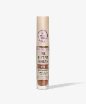 Makeup Revolution IRL Filter Finish Concealer