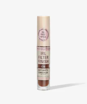 Makeup Revolution IRL Filter Finish Concealer