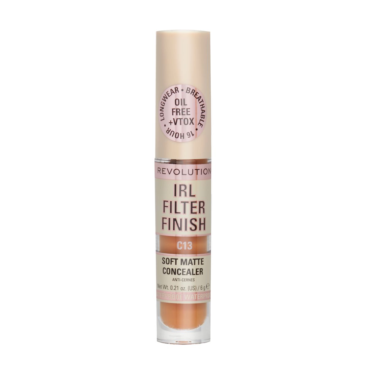 IRL Filter Finish Concealer - C13