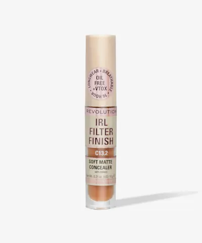 Makeup Revolution - IRL Filter Finish Concealer