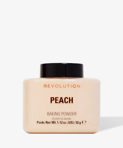 Makeup Revolution - Loose Baking Powder 