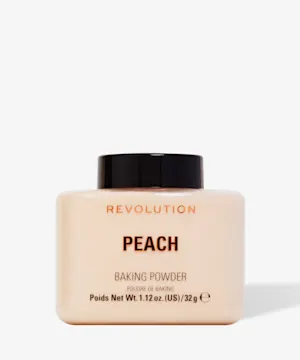 Makeup Revolution Loose Baking Powder