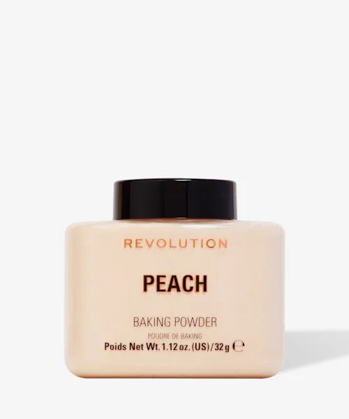 Makeup Revolution Loose Baking Powder