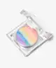 Makeup Revolution - Beam Bright Rainbow Highlighter