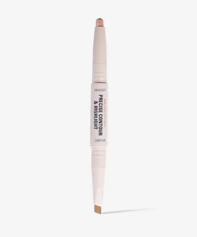 Makeup Revolution - Contour & Highlighter Stick