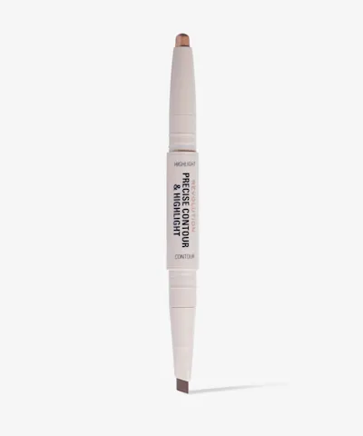 Makeup Revolution - Contour & Highlighter Stick