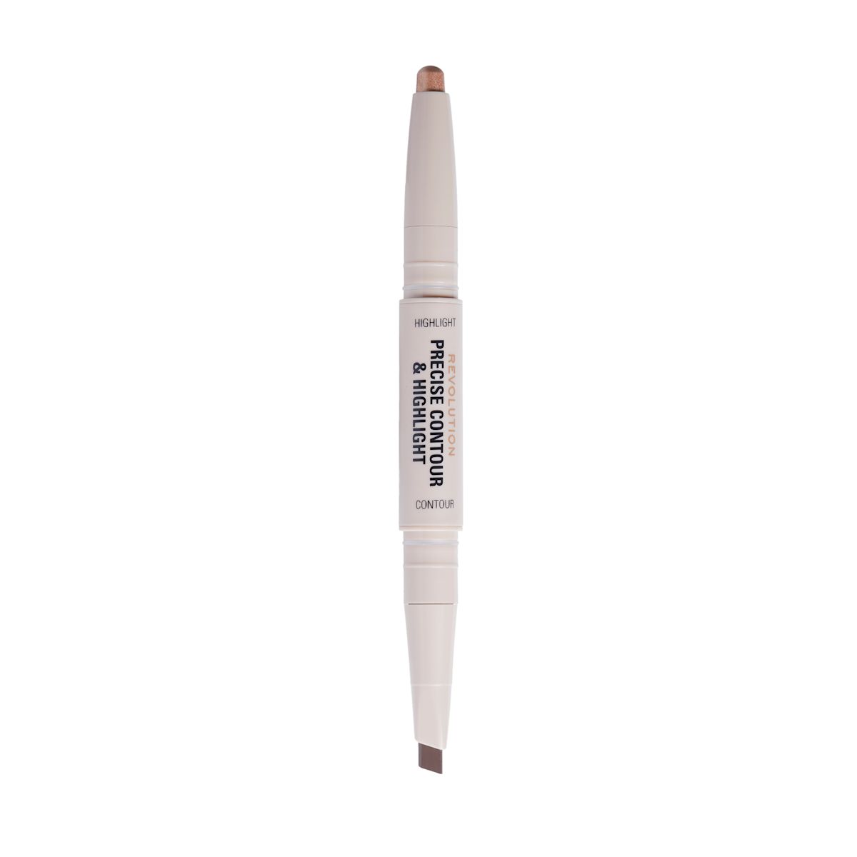 Revolution Precise Contour & Highlight Stick in Dark