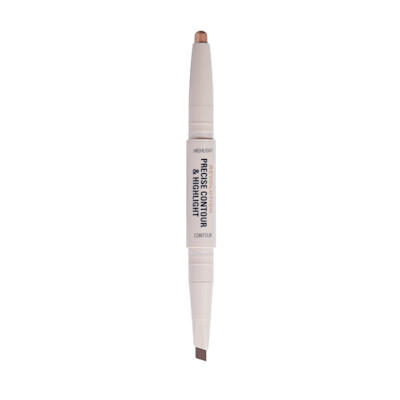 Revolution Women's Precise Contour & Highlight Stick in Dark