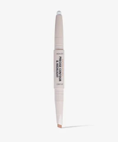 Makeup Revolution - Contour & Highlighter Stick