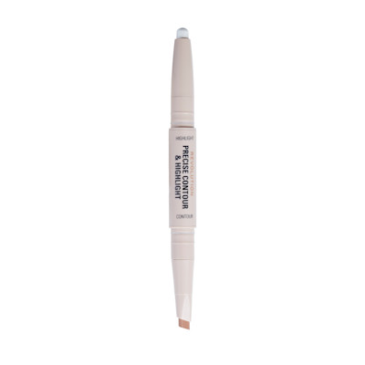 Revolution Women's Precise Contour & Highlight Stick in Light