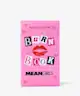 Makeup Revolution - Mean Girls x Revolution Burn Book Palette
