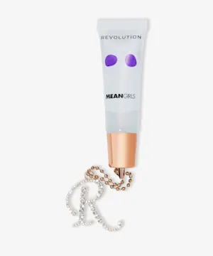 makeuprevolution Mean Girls x Revolution Regina George Lip Gloss Clear Shimmer
