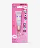 Makeup Revolution - Mean Girls x Revolution Regina George Lip Gloss Clear Shimmer