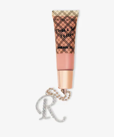 Makeup Revolution - Mean Girls x Revolution Gretchen Wieners Lip Gloss Peach