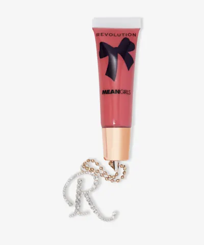 Makeup Revolution - Mean Girls x Revolution Karen Smith Lip Gloss Cherry