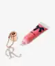 Makeup Revolution - Mean Girls x Revolution Karen Smith Lip Gloss Cherry