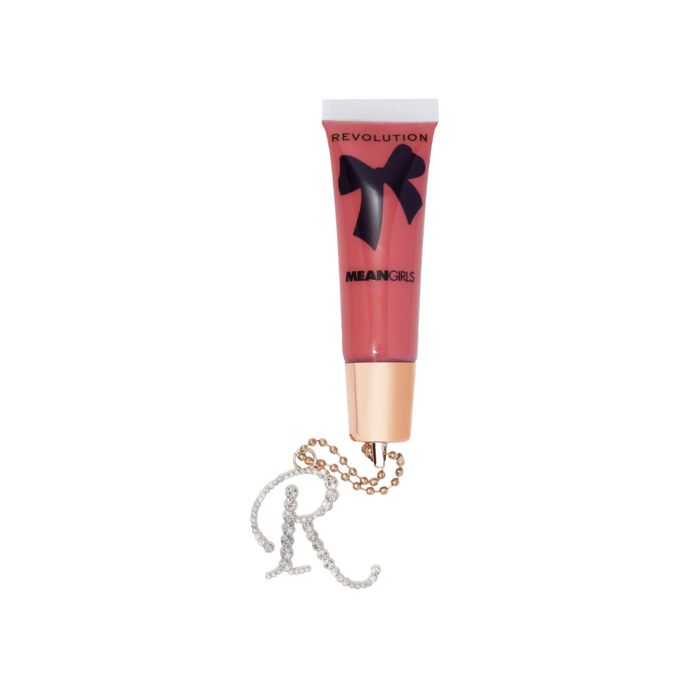 Mean Girls x Revolution Karen Smith Lip Gloss Cherry - Cherry