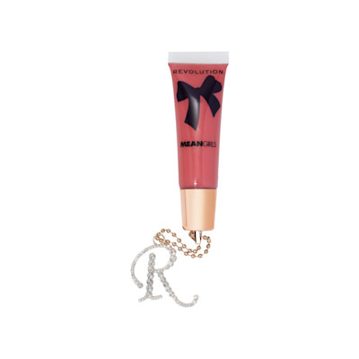 Mean Girls x Revolution Karen Smith Lip Gloss Cherry - Cherry