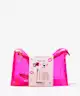 Makeup Revolution - Mean Girls x Revolution Fetch Brush Set with Hair Clips and Bag