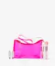Makeup Revolution - Mean Girls x Revolution Fetch Brush Set with Hair Clips and Bag