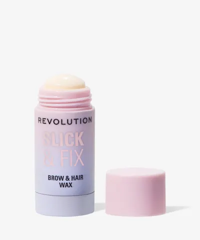 Makeup Revolution - Slick & Fix Brow & Hair Stick