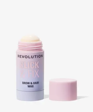makeuprevolution Slick & Fix Brow & Hair Stick