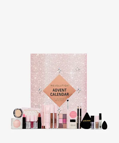 Makeup Revolution - Advent Calendar 2024