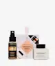 Makeup Revolution - Mini Matte Heroes Gift Set