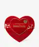 Makeup Revolution - Revolution x Love Actually 12 Day Advent Calendar