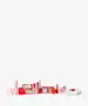 Makeup Revolution - Revolution x Love Actually 12 Day Advent Calendar