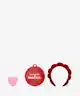 Makeup Revolution - Revolution x Love Actually Movie Night Box Set