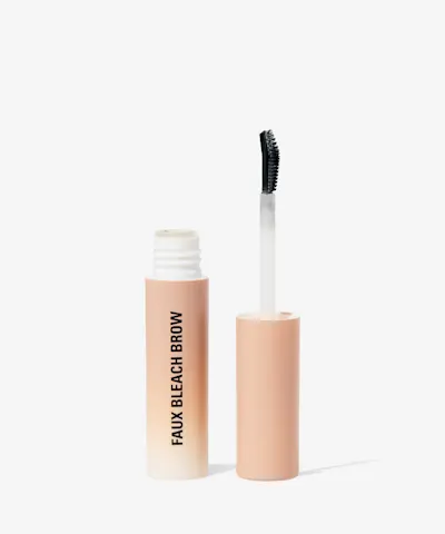 Makeup Revolution - Faux Bleach Brows Brow Gel